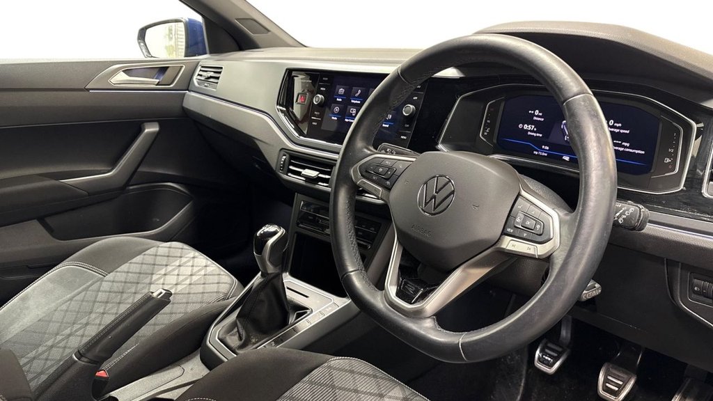 Used Volkswagen Polo 2023 for sale - 77027122: Photo 2