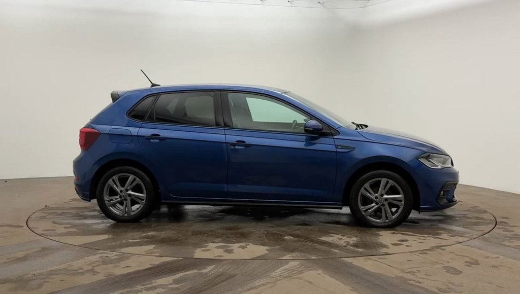 Used Volkswagen Polo 2023 for sale - 77027122: Photo 20