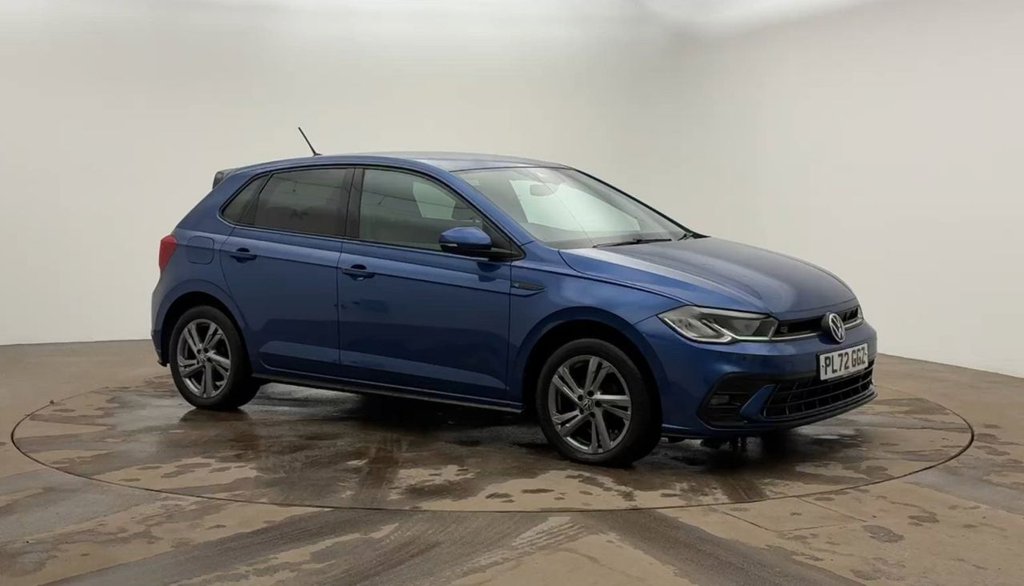 Used Volkswagen Polo 2023 for sale - 77027122: Photo 21