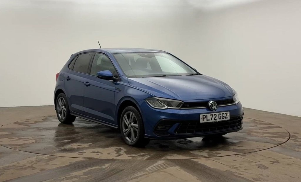 Used Volkswagen Polo 2023 for sale - 77027122: Photo 22