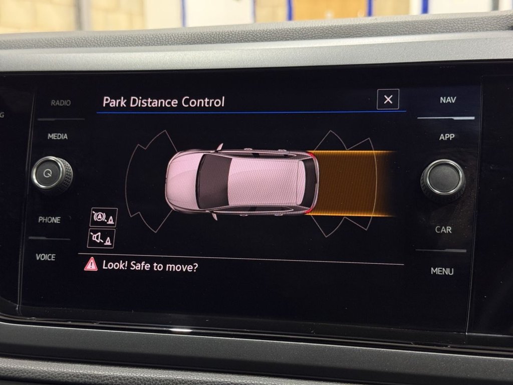 Used Volkswagen Polo 2023 for sale - 77027122: Photo 26