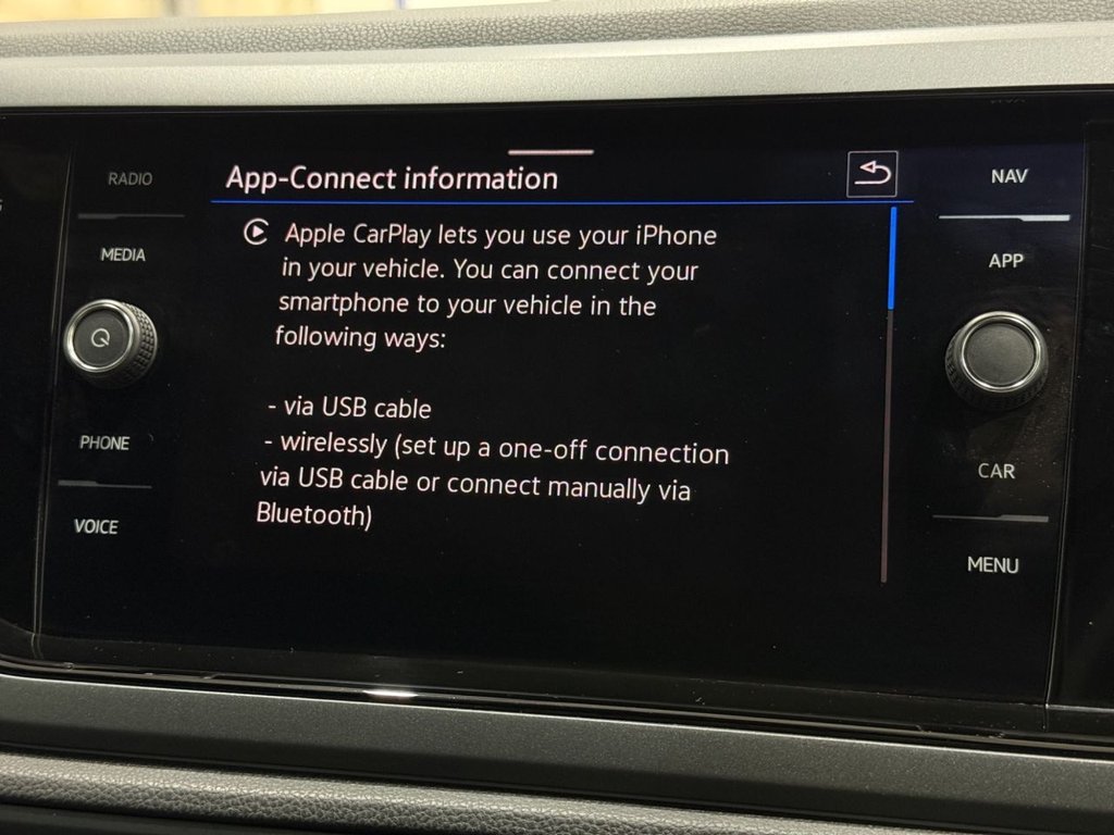 Used Volkswagen Polo 2023 for sale - 77027122: Photo 27