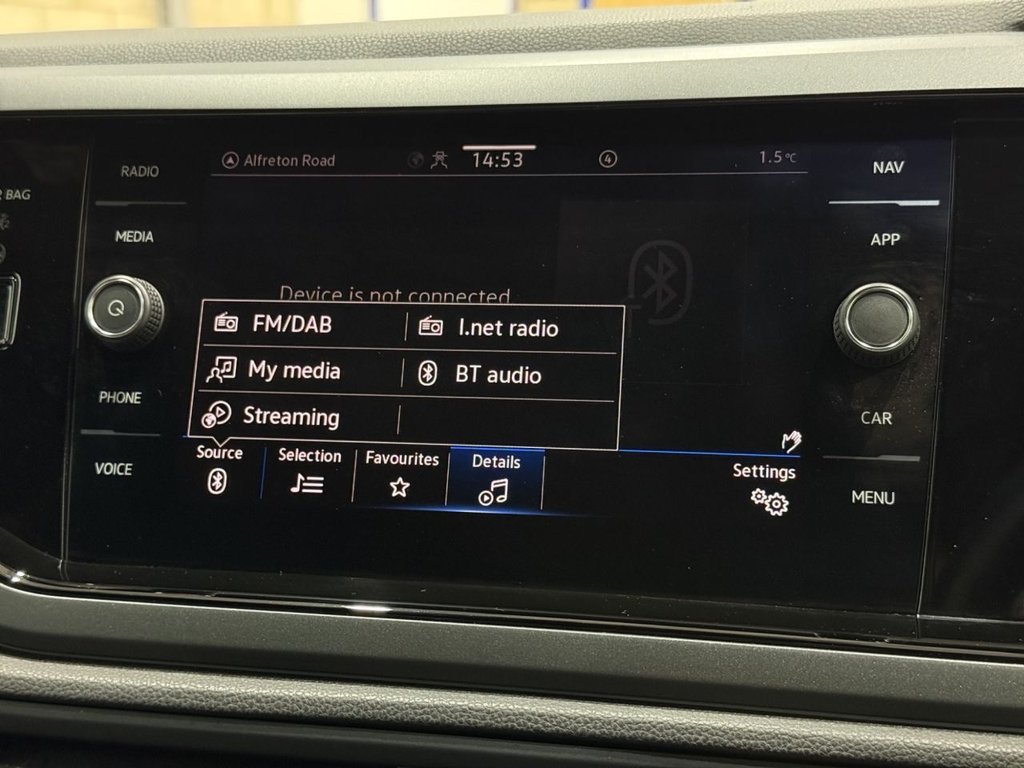 Used Volkswagen Polo 2023 for sale - 77027122: Photo 28