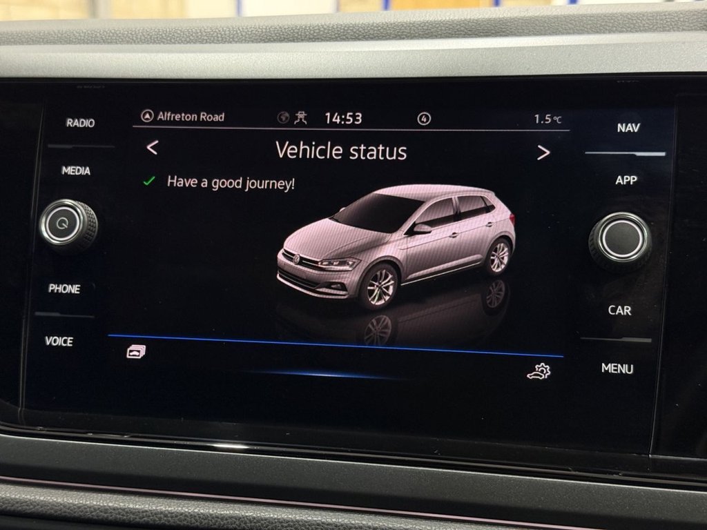 Used Volkswagen Polo 2023 for sale - 77027122: Photo 29