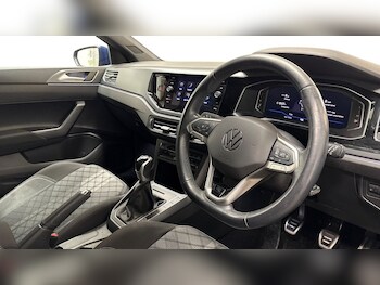 Used Volkswagen Polo 2023 for sale - 77027122: Photo