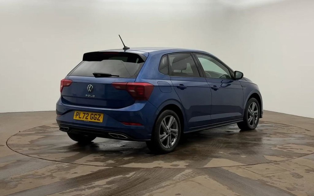 Used Volkswagen Polo 2023 for sale - 77027122: Photo 3
