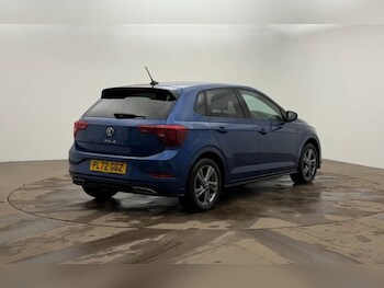 Used Volkswagen Polo 2023 for sale - 77027122: Photo