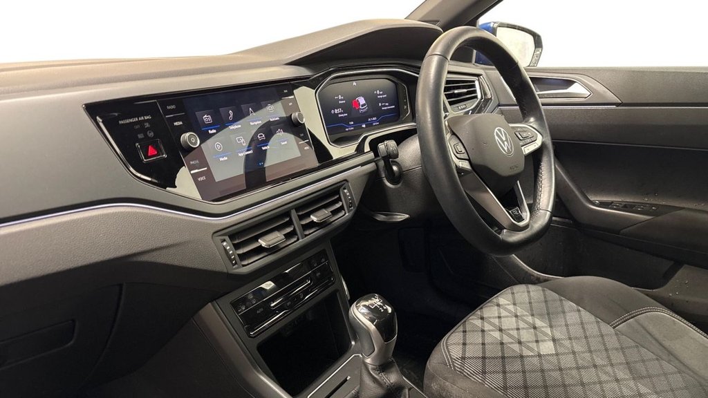 Used Volkswagen Polo 2023 for sale - 77027122: Photo 4