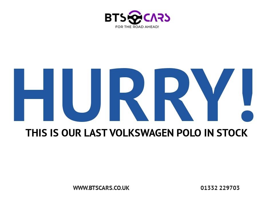 Used Volkswagen Polo 2023 for sale - 77027122: Photo 6