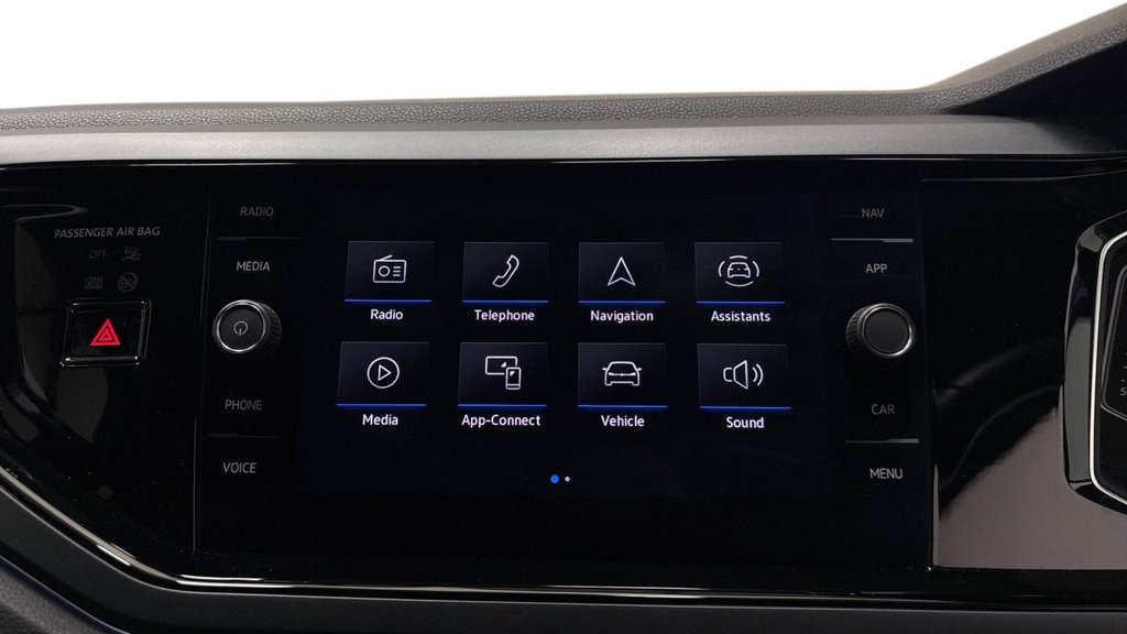 Used Volkswagen Polo 2023 for sale - 77027122: Photo 8