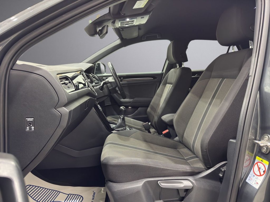 Used Volkswagen T-Roc 2021 for sale - 77642871: Photo 15