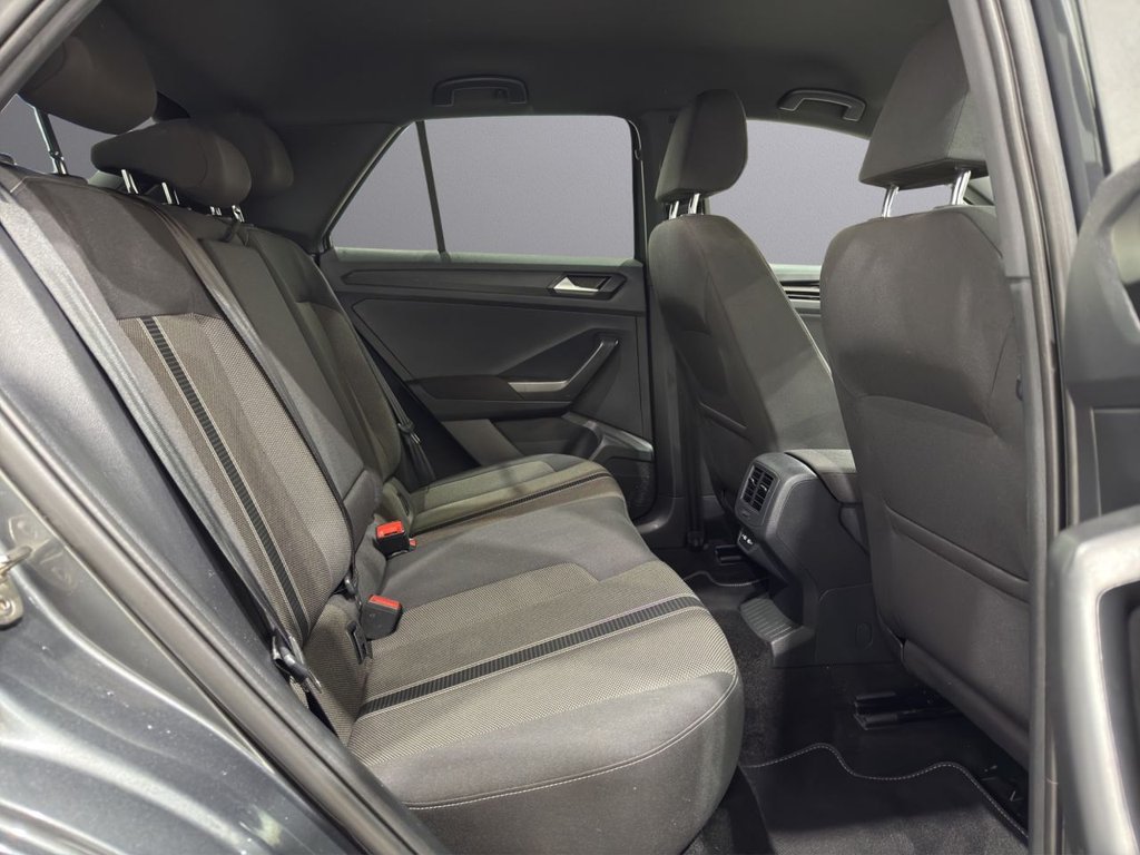 Used Volkswagen T-Roc 2021 for sale - 77642871: Photo 16