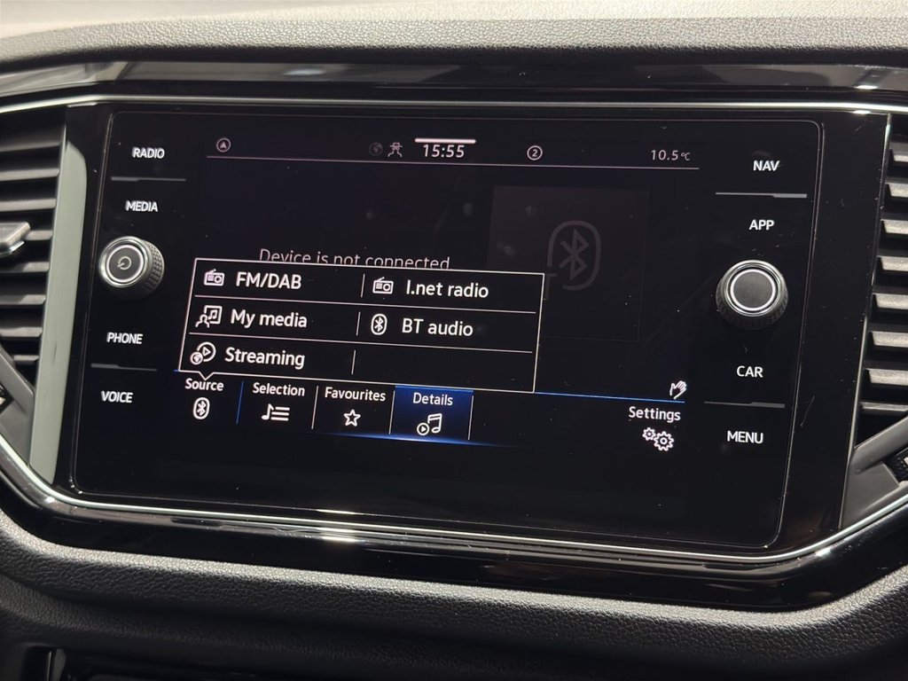 Used Volkswagen T-Roc 2021 for sale - 77642871: Photo 22