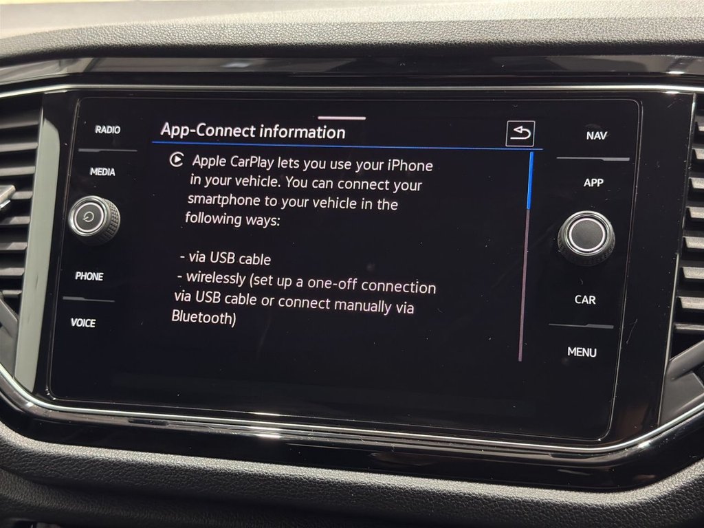 Used Volkswagen T-Roc 2021 for sale - 77642871: Photo 23