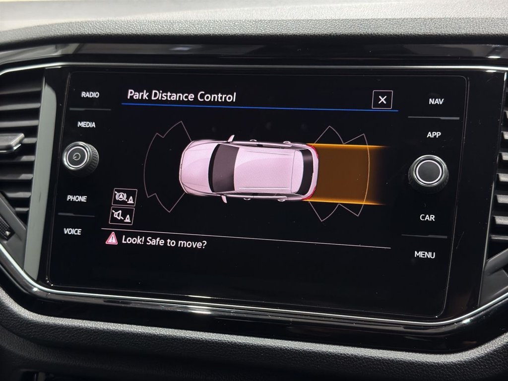 Used Volkswagen T-Roc 2021 for sale - 77642871: Photo 24