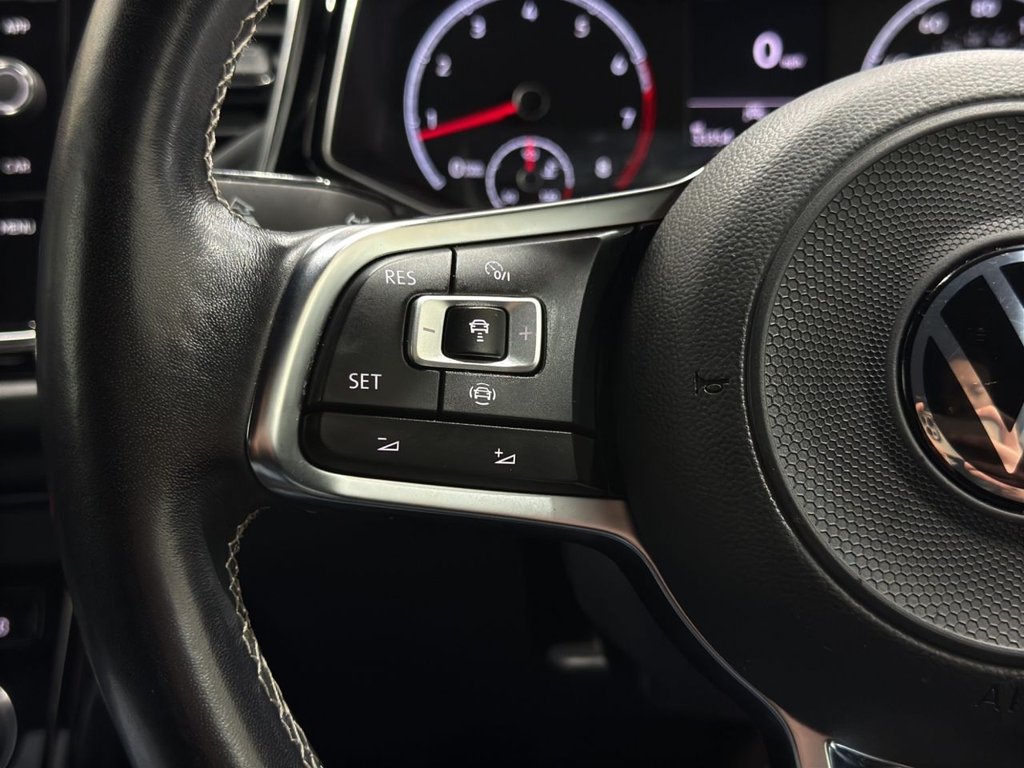 Used Volkswagen T-Roc 2021 for sale - 77642871: Photo 29