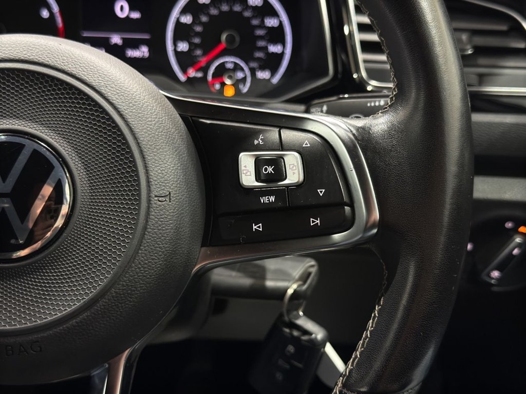 Used Volkswagen T-Roc 2021 for sale - 77642871: Photo 30