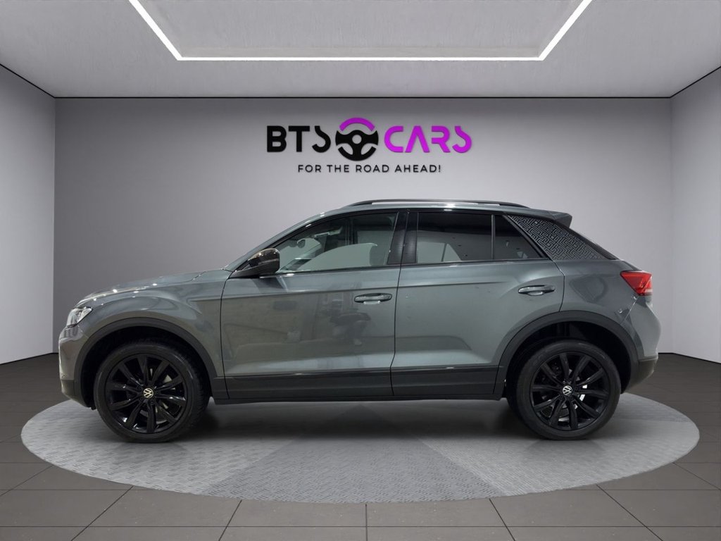 Used Volkswagen T-Roc 2021 for sale - 77642871: Photo 5