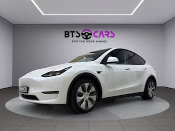Used Tesla Model Y 2022 for sale - 79530265: Photo