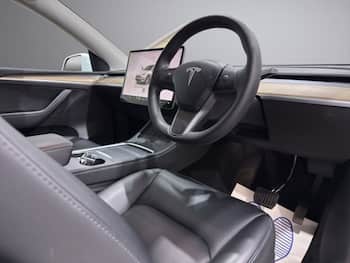 Used Tesla Model Y 2022 for sale - 79530265: Photo