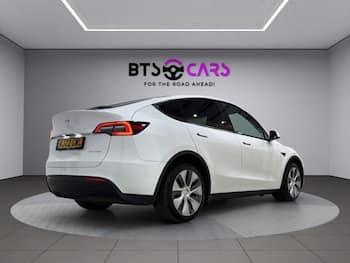 Used Tesla Model Y 2022 for sale - 79530265: Photo