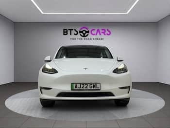 Used Tesla Model Y 2022 for sale - 79530265: Photo