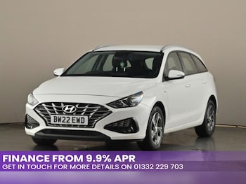 Used Hyundai i30 2022 for sale - 77534290: Photo