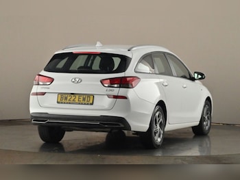 Used Hyundai i30 2022 for sale - 77534290: Photo