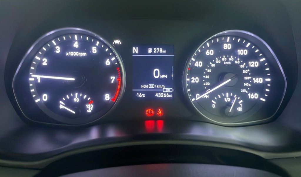 Used Hyundai i30 2022 for sale - 77534290: Photo 5