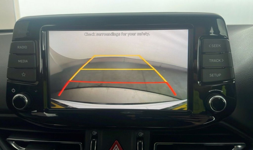 Used Hyundai i30 2022 for sale - 77534290: Photo 6