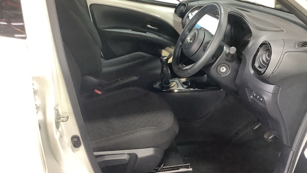 Used Toyota Aygo X 2024 for sale - 77250549: Photo 10