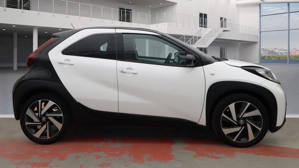 Used Toyota Aygo X 2024 for sale - 77250549: Photo 5