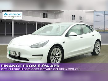 Used Tesla Model 3 2021 for sale - 77451884: Photo