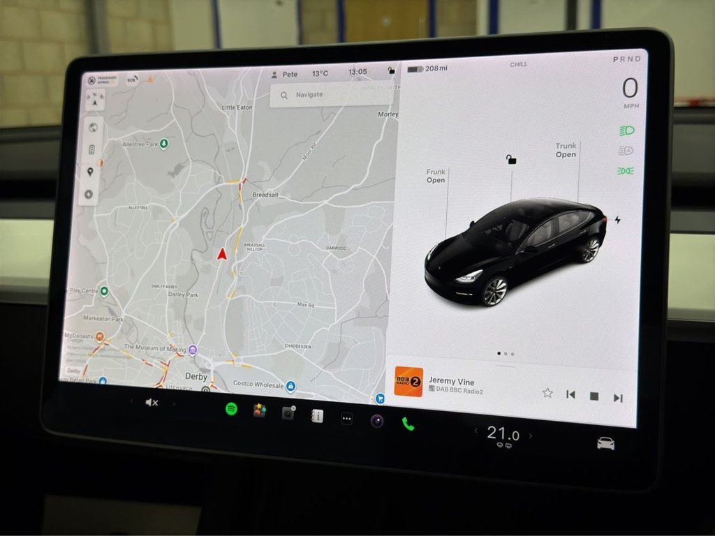 Used Tesla Model 3 2021 for sale - 77451884: Photo 23