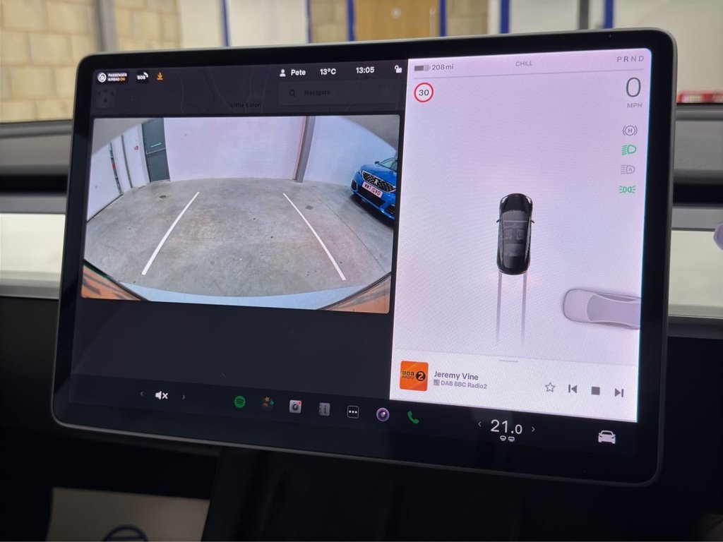 Used Tesla Model 3 2021 for sale - 77451884: Photo 24