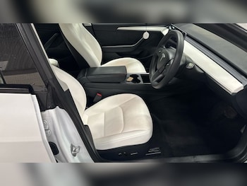 Used Tesla Model 3 2021 for sale - 77451884: Photo