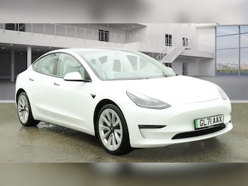 Used Tesla Model 3 2021 for sale - 77451884: Photo