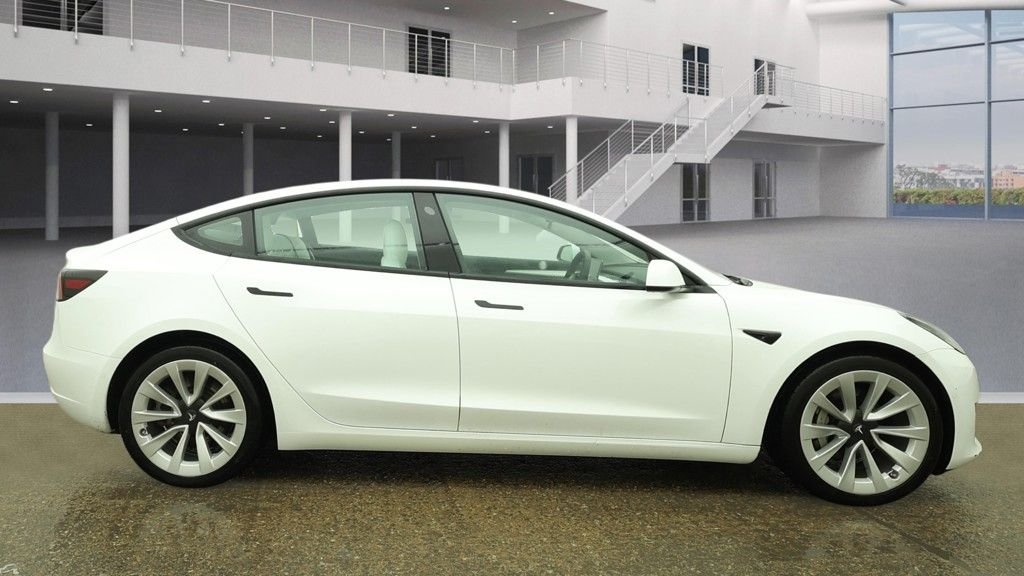 Used Tesla Model 3 2021 for sale - 77451884: Photo 7