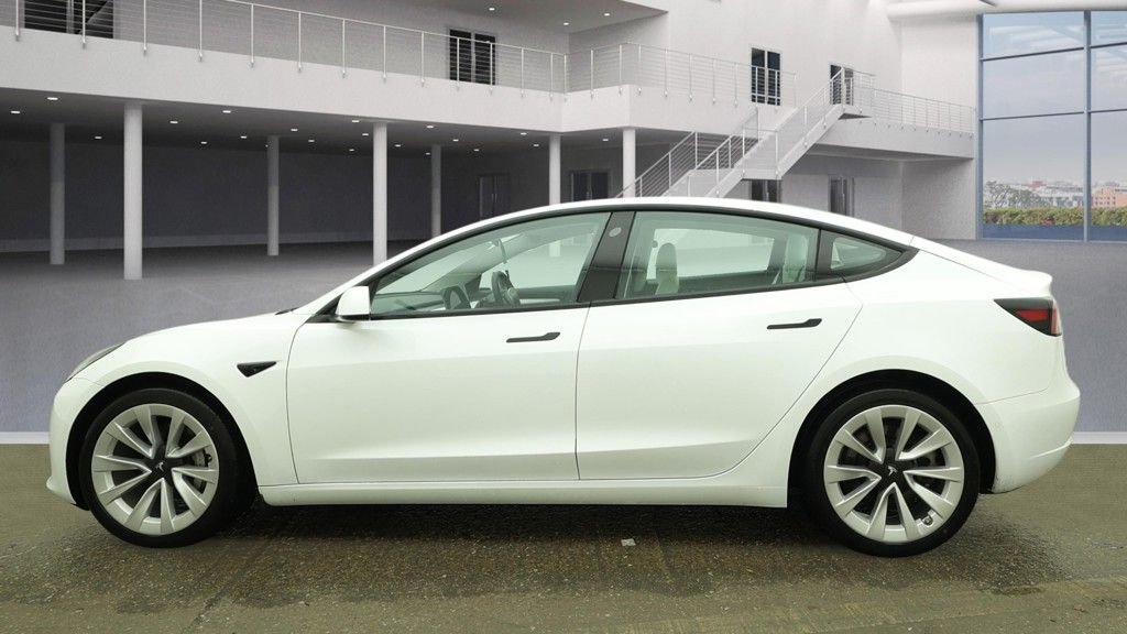 Used Tesla Model 3 2021 for sale - 77451884: Photo 9