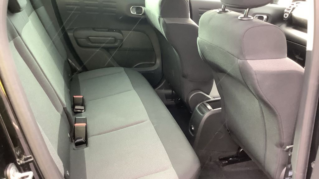 Used Citroen C3 Aircross 2023 for sale - 77609351: Photo 10