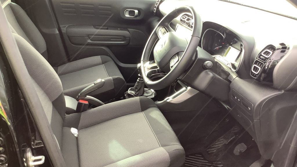 Used Citroen C3 Aircross 2023 for sale - 77609351: Photo 2