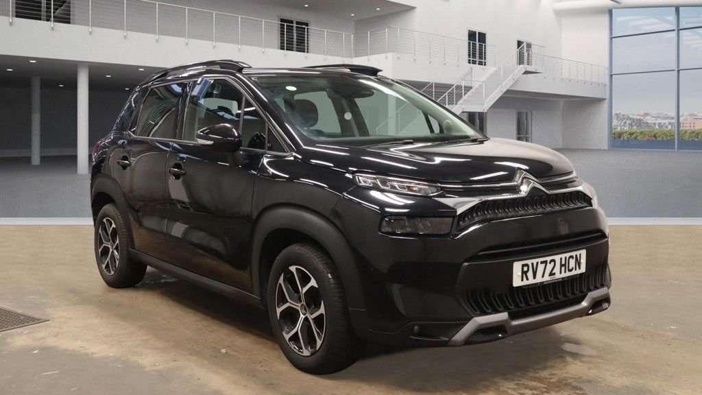 Used Citroen C3 Aircross 2023 for sale - 77609351: Photo 5