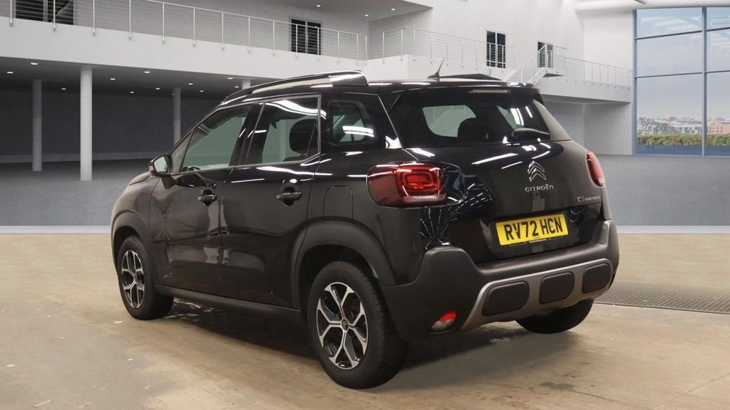 Used Citroen C3 Aircross 2023 for sale - 77609351: Photo 6