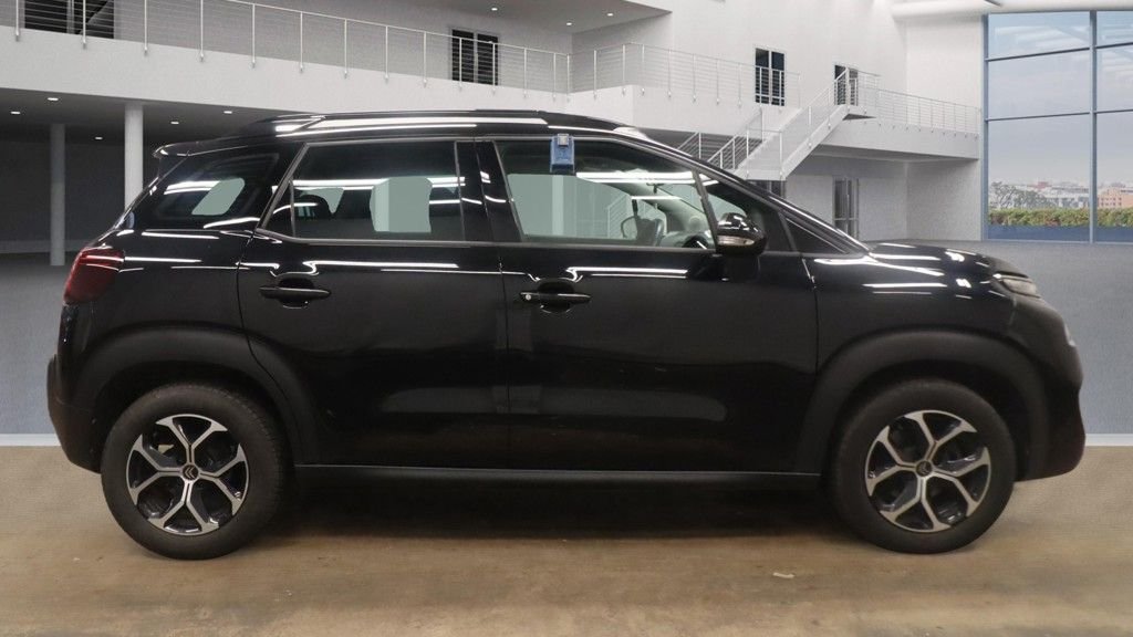 Used Citroen C3 Aircross 2023 for sale - 77609351: Photo 8