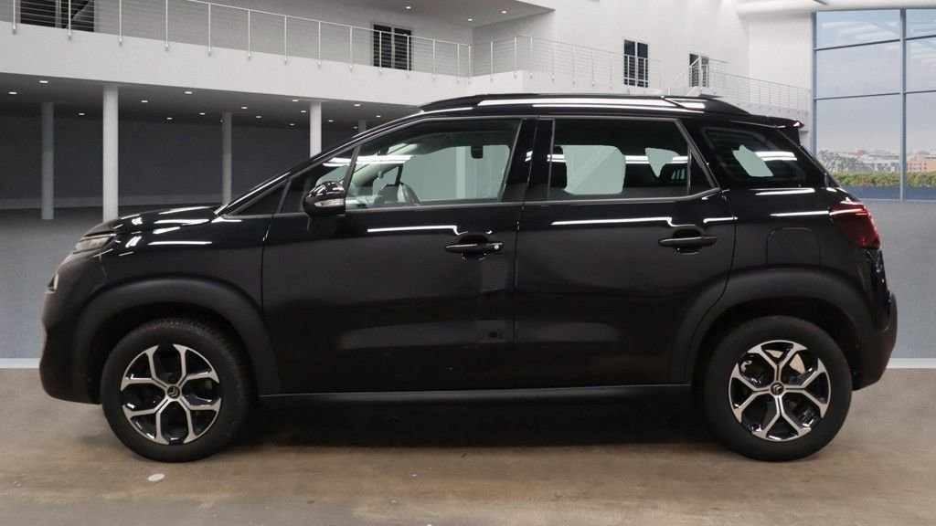 Used Citroen C3 Aircross 2023 for sale - 77609351: Photo 9