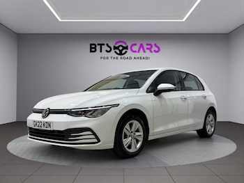 Used Volkswagen Golf 2022 for sale - 78658076: Photo