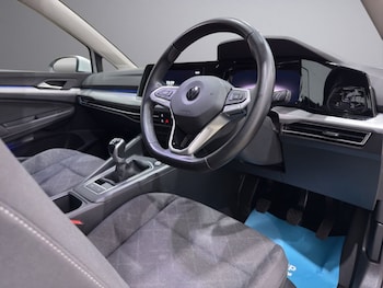 Used Volkswagen Golf 2022 for sale - 78658076: Photo