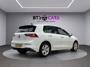 Used Volkswagen Golf 2022 for sale - 78658076: Photo
