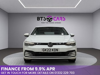Used Volkswagen Golf 2022 for sale - 78658076: Photo