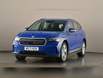 Skoda - Enyaq